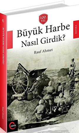 Büyük Harbe Nasıl Girdik?