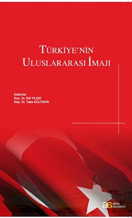 Türkiye'nin Uluslararası İmajı