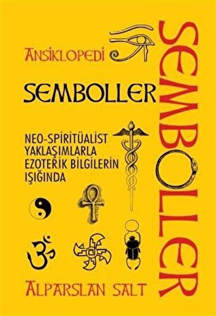 Semboller / Ansiklopedi / Alparslan Salt