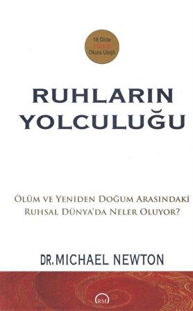 Ruhların Yolculuğu