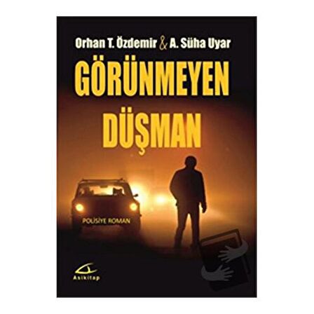 Görünmeyen Düşman