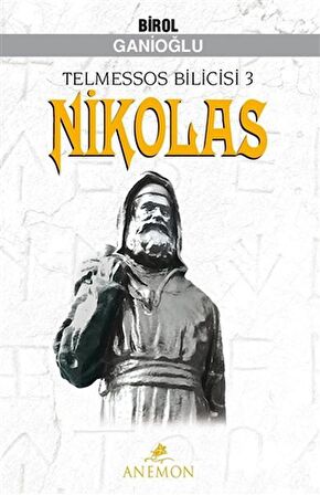 Nikolas