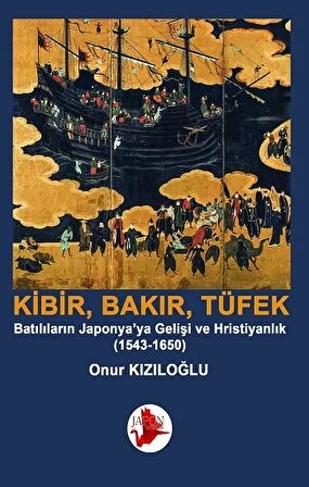 Kibir, Bakır, Tüfek