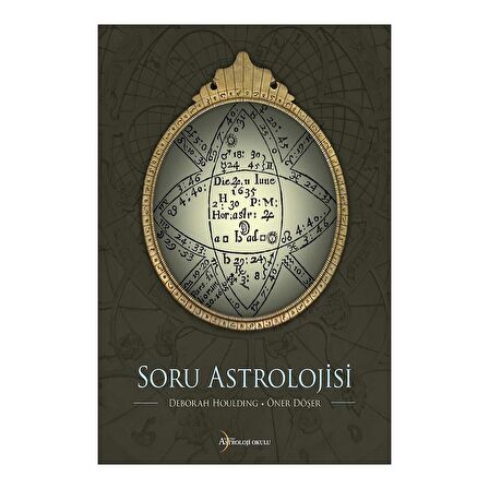 Soru Astrolojisi