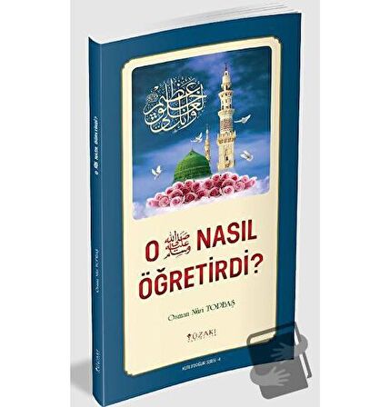 O (SAV) Nasıl Öğretirdi? (Renkli)