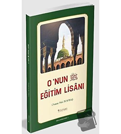 O'nun (SAV) Eğitim Lisanı (Renkli)