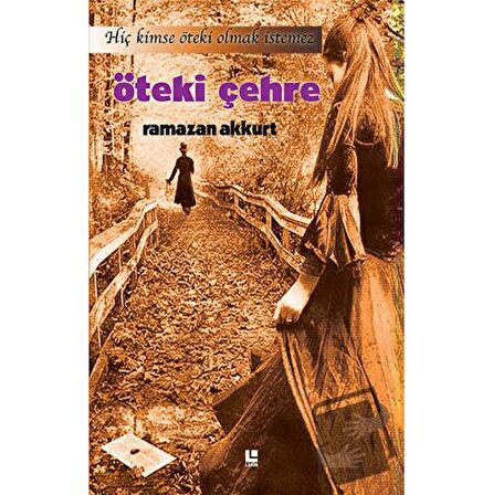 Öteki Çehre