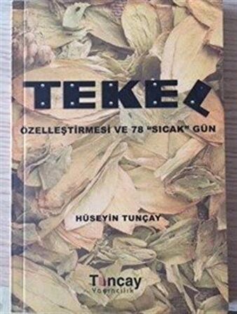 Tekel