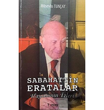 Sabahattin Eratalar