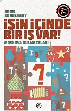 İşin İçinde Bir İş Var!