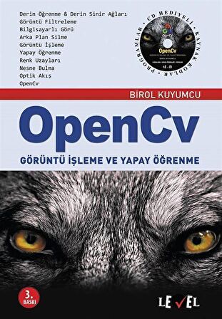 OpenCv