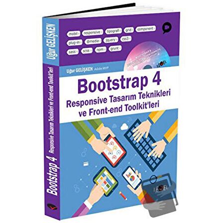 Bootstrap 4