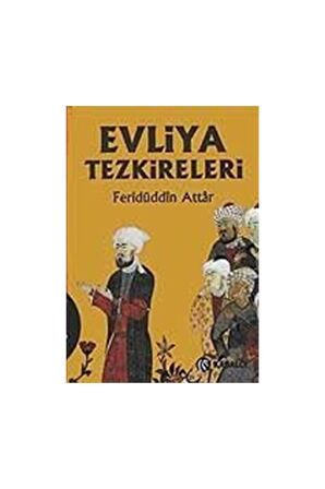 Evliya Tezkireleri