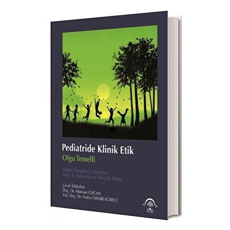 Pediatride Klinik Etik