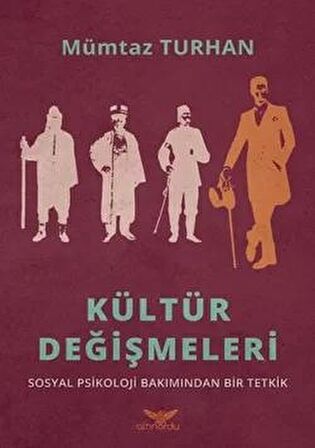 Kültür Değişmeleri
