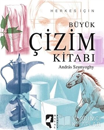 Büyük Çizim Kitabı