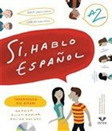 Si, Hablo Espanol (A2)