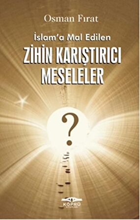 Zihin Karıştırıcı Meseleler