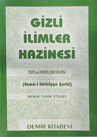 Gizli İlimler Hazinesi