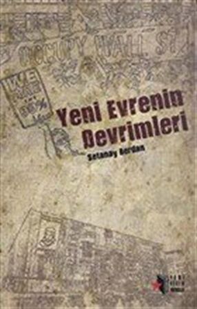 Yeni Evrenin Devrimleri / Setenay Berdan