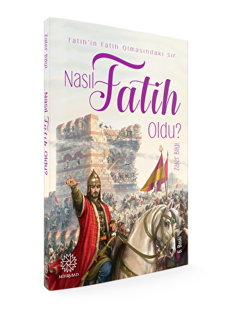 Nasıl Fatih Oldu?