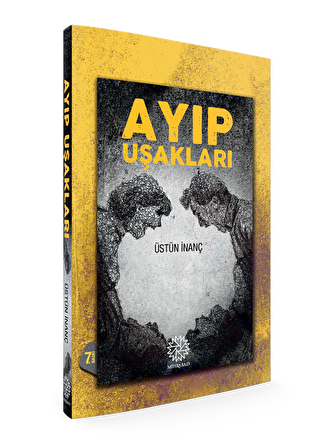 Ayıp Uşakları