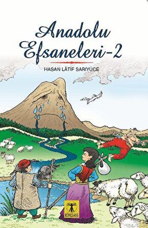 Anadolu Efsaneleri 2