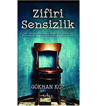 Zifiri Sensizlik