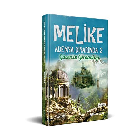 Melike Adenya Diyarında 2