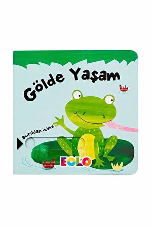 Gölde Yaşam