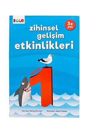 Zihinsel Gelişim Etkinlikleri 1