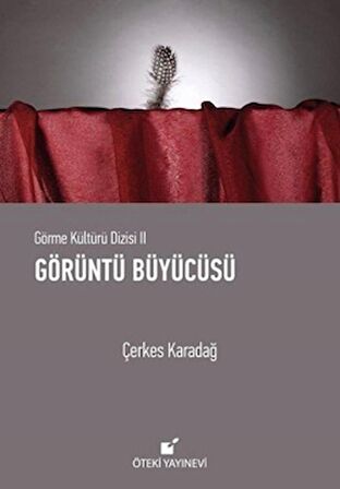 Görüntü Büyücüsü