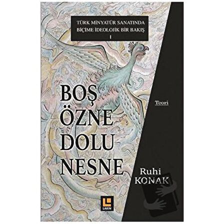 Boş Özne Dolu Nesne