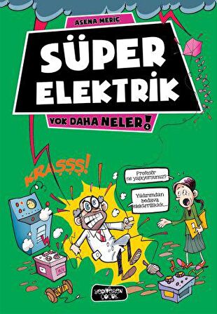 Süper Elektrik