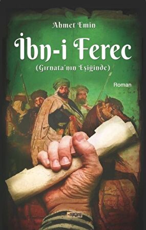 İbn-i Ferec - Gırnata'nın Eşiğinde