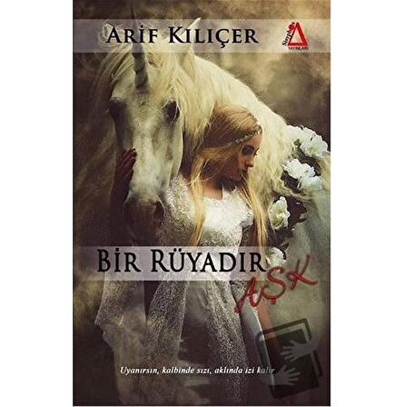 Bir Rüyadır Aşk