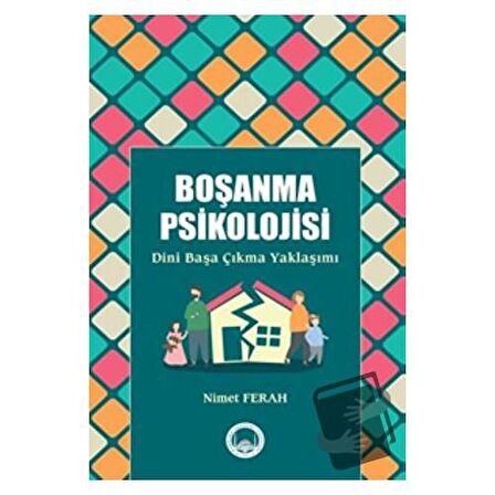 Boşanma Psikolojisi