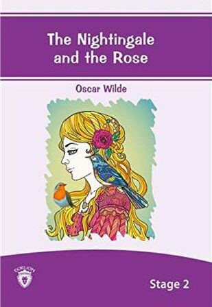 The Nightingale And The Rose İngilizce Hikayeler Stage 2