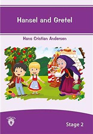 Hansel And Gretel İngilizce Hikayeler Stage 2