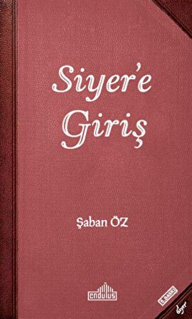 Siyer’e Giriş