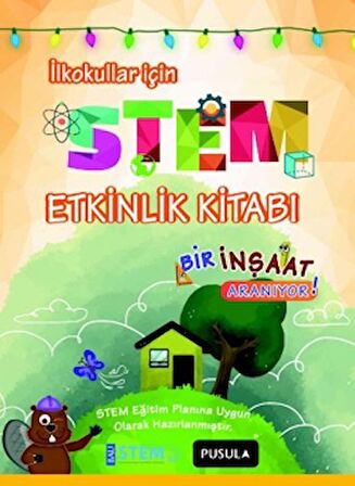 1. Sınıf Bir İnşaat Aranıyor Etkinlik
