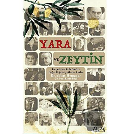 Yara ve Zeytin
