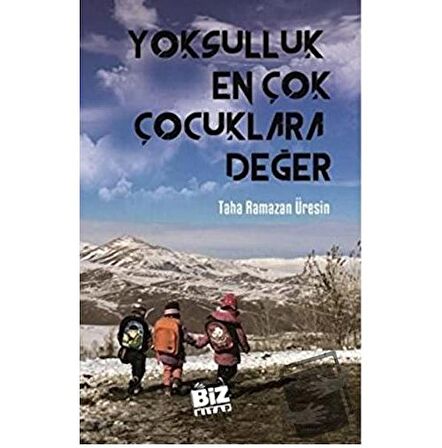Yoksulluk En Çok Çocuklara Değer