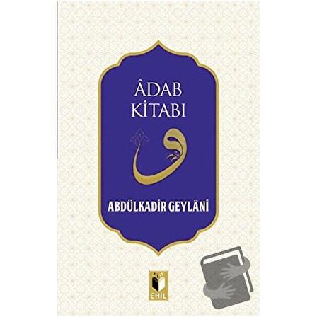 Adab Kitabı