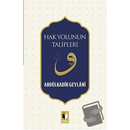 Hak Yolunun Talipleri