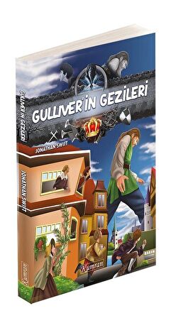 Gulliver’in Gezileri