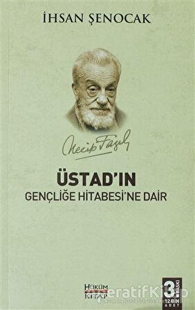 Üstad'ın Gençliğe Hitabesi'ne Dair