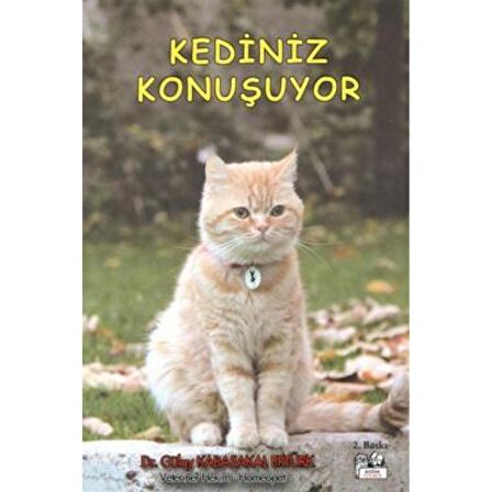 Kediniz Konuşuyor | Active Yayınevi