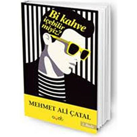 Bir Kahve İçebilir Miyiz ?