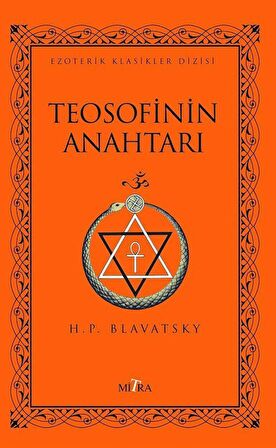 Teosofinin Anahtarı / Helena Petrovna Blavatsky